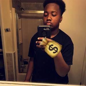 Meet your Posher, Bryce